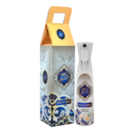 FRASH ZAHOOR AL KHALEEJ AIR FRESHENER 320ML