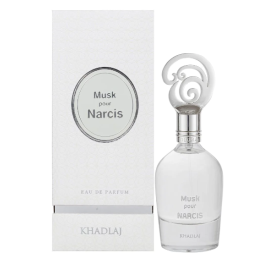 MUSK POUR NARCIS 100ML EDP SPRAY