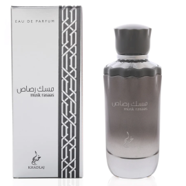 MUSK RASAAS EDP SPRAY 100 ML