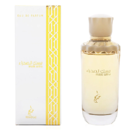 MUSK SAHRA EDP SPRAY 100 ML