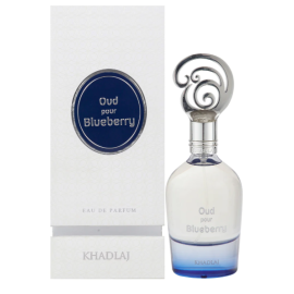 OUD POUR BLUEBERRY 100ML EDP SPRAY