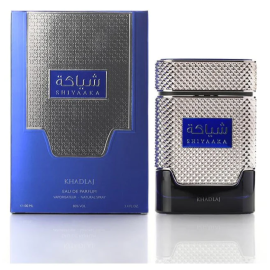 SHIYAAKA BLUE 100ML EDP SPRAY