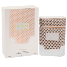 SHIYAAKA FOR WOMEN 100ML EDP SPRAY