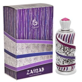 ZAINAB 18ML