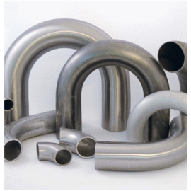 Bend Tubes