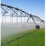 Irrigation Sprinkler systems