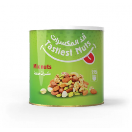 Mix Nuts 225 GM