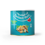 Pistachios Salted 225 GM