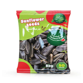 Sunflower Seeds 50 GM