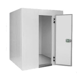 WALK-IN FREEZERS