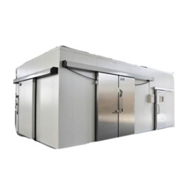 Blast Freezer / Chiller