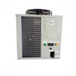 DOMESTIC WATER CHILLER DC 2000