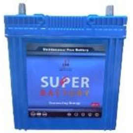 Brand Super, 12V, 32Ah, NS40  Car Battery