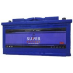 Brand Super, 12V, 100Ah, DIN100 R (60044) Car Battery