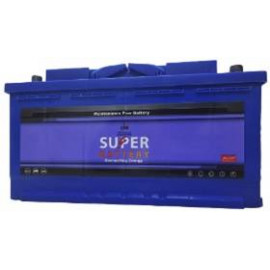 Brand Super, 12V, 100Ah, DIN100 (60038) Car Battery