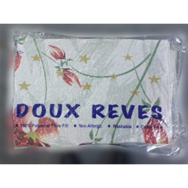 Doux pillow white 1 kg