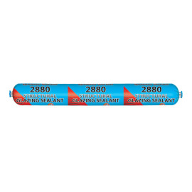 2880 - Structural Glazing