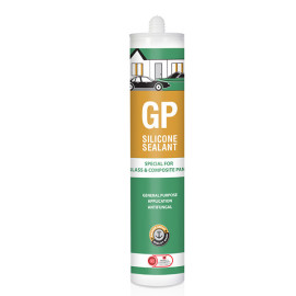 Asmaco GP Silicone Sealant
