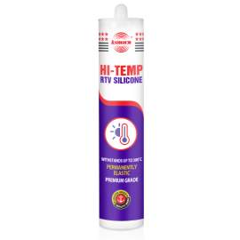 Asmaco High temperature RTV Silicone Sealant