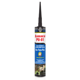 Asmaco PU81 - BTR Sealant