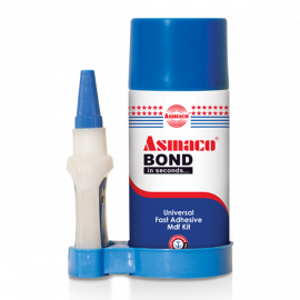 Asmaco bond