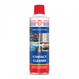 Asmaco Contact cleaner