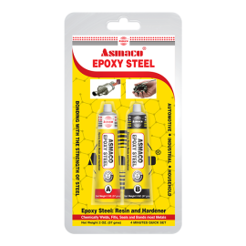 EPOXY STEEL