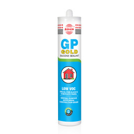 GP Gold Sealant