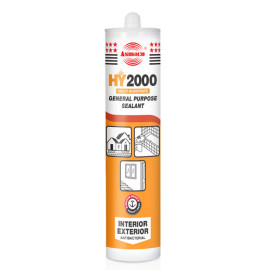 Hybrid Sealant - HY-2000