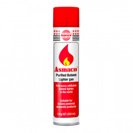 Asmaco Lighter Gas