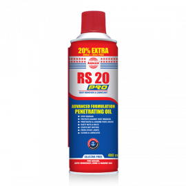 RS 20 Rust remover
