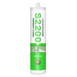 S2200 Silicone Sealant