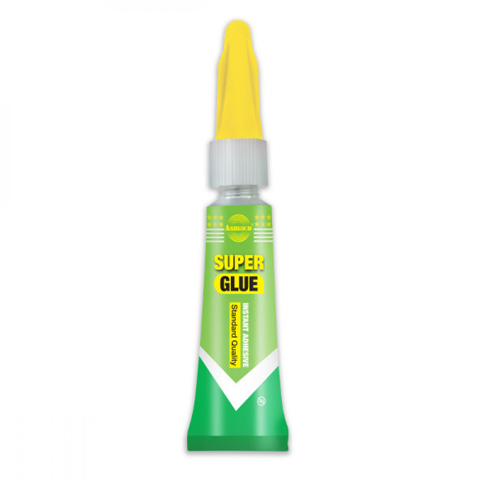 Super Glue Tube Sinaha Platform