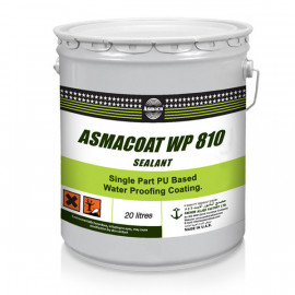Asmacoat WP 810 Waterproofing Coatings