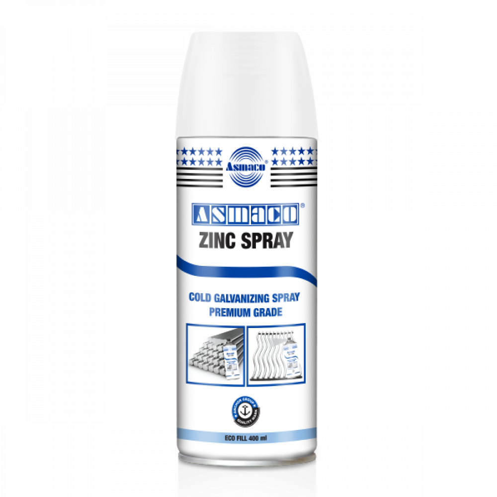 Zinc Rich Spray