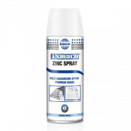Zinc Rich Spray