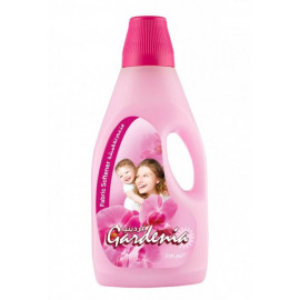 GARDENIA FABRIC SOFTENER 2L(8Pcs Per Carton)