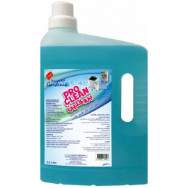 Proclean Liquid Laundry Detergent  3.5L(6 PCS Per Carton)