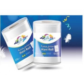 ZULAL MAXI ROLL 750 GMS (2 Pieces per Pack)