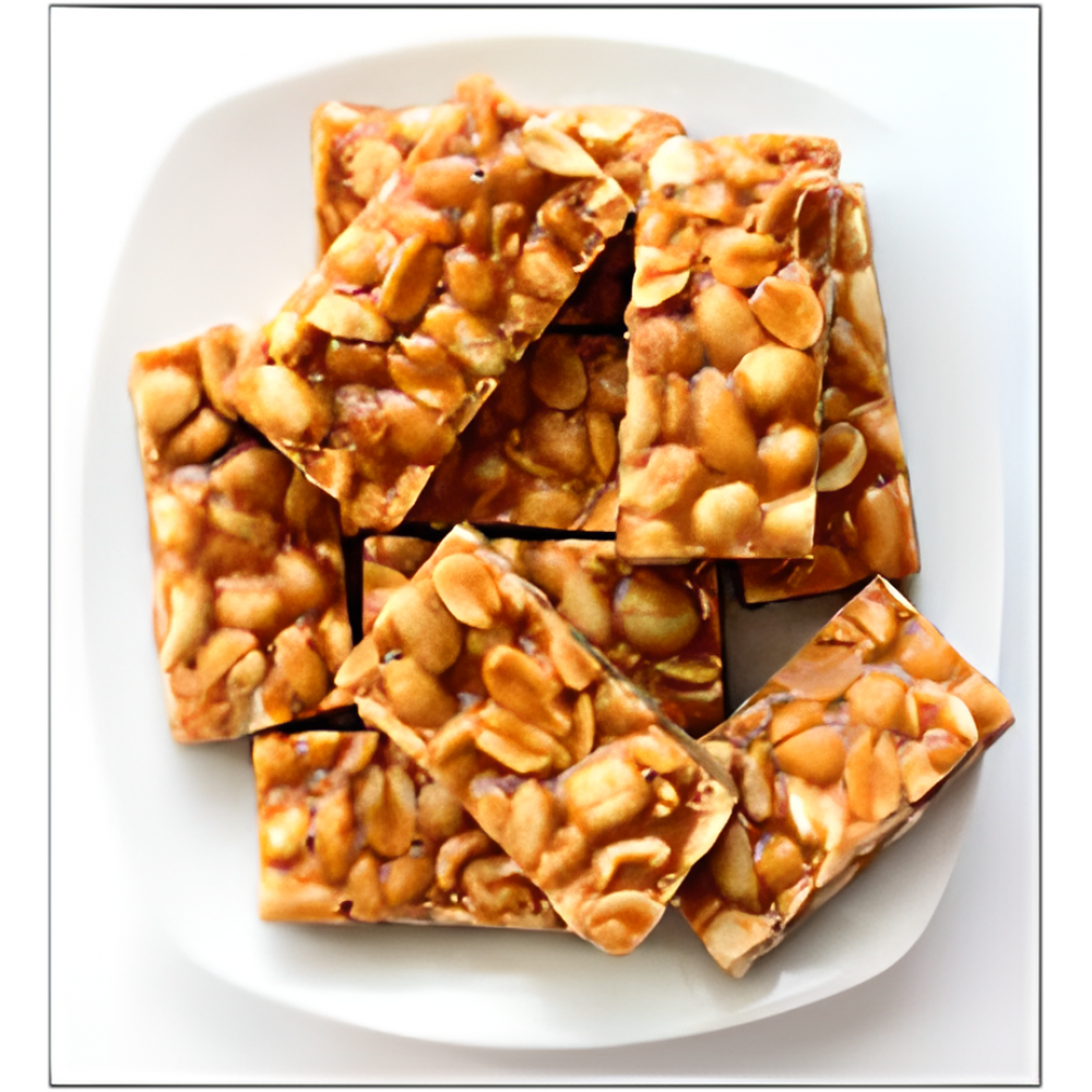 Peanut Bar