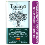 Oil Olive TORINO - 1 Gallon