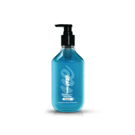 SHIELDme Antibacterial Handwash Liquid Soap, Sapphire – 300ML(24 Pieces Per Carton)