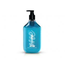 SHIELDme Antibacterial Handwash Liquid Soap, Sapphire – 500ML