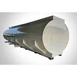 Poly-XT® Polypropylene Tanks