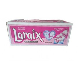 Laraix 30X200ml (CUP)
