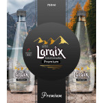 Laraix Premium 6x750ml