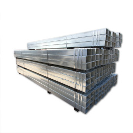 Hot Dipped Galvanized Square Tube
