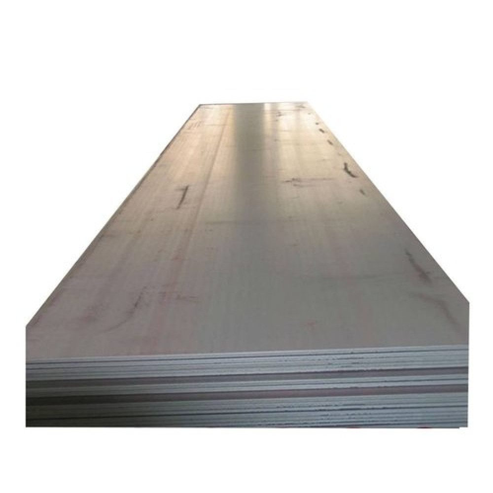 Hot Rolled Steel Sheet