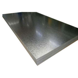Galvanized Iron Sheets