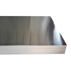 Aluminum Sheets